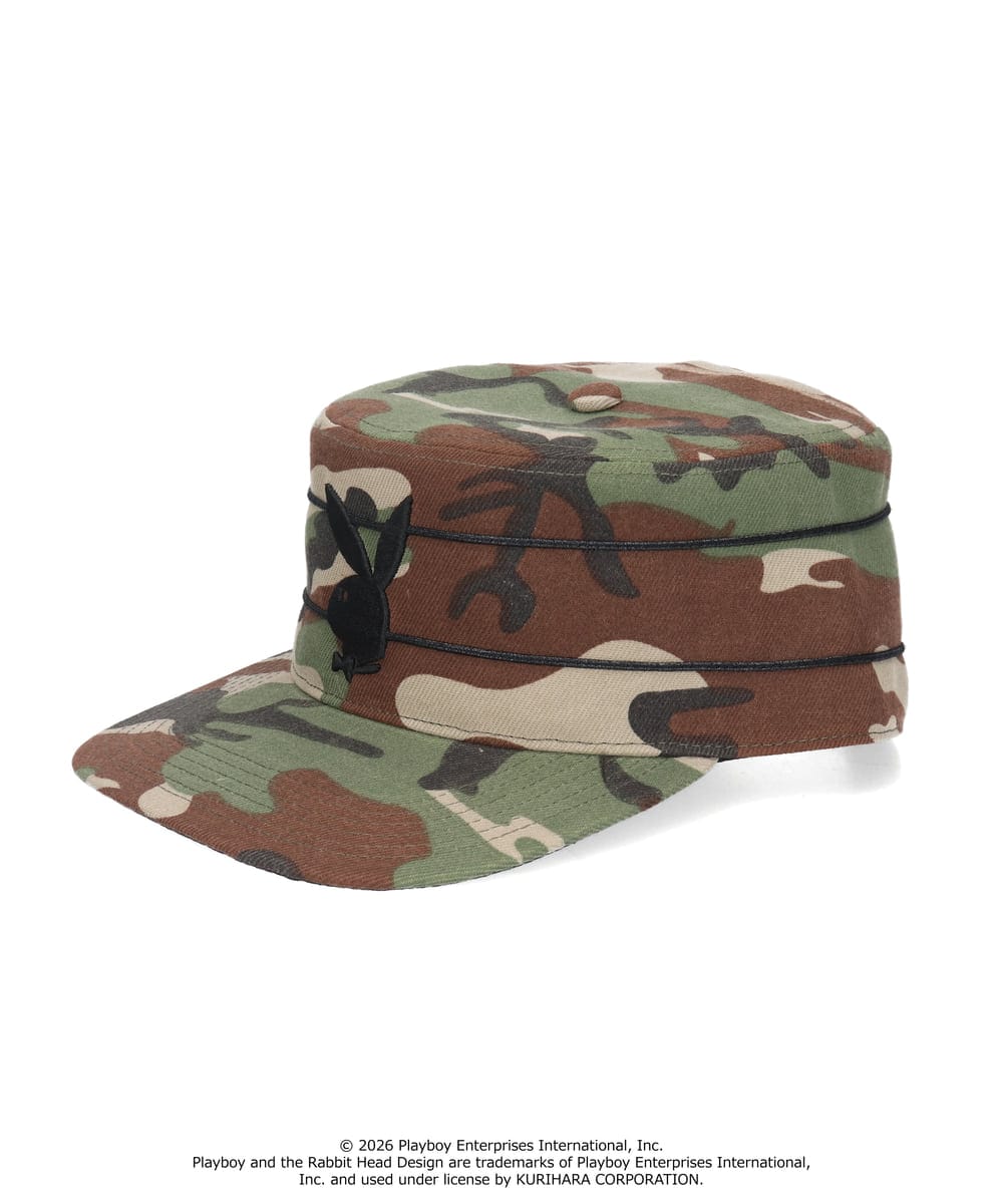 OLIVE CAMO